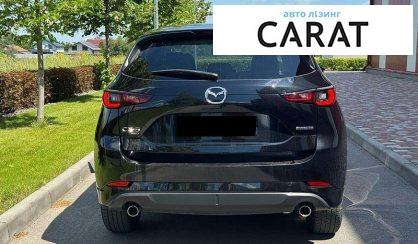 Mazda CX-5 2024