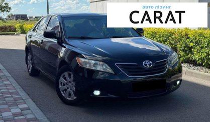 Toyota Camry 2006