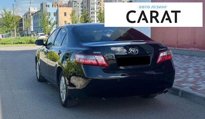 Toyota Camry 2006