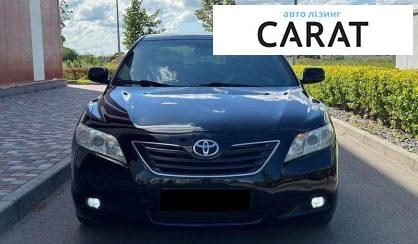 Toyota Camry 2006