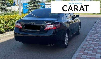 Toyota Camry 2006