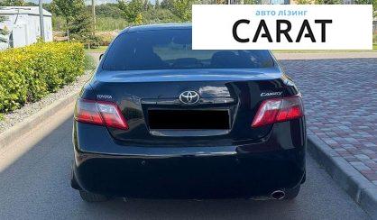 Toyota Camry 2006