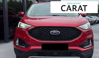 Ford Edge 2020