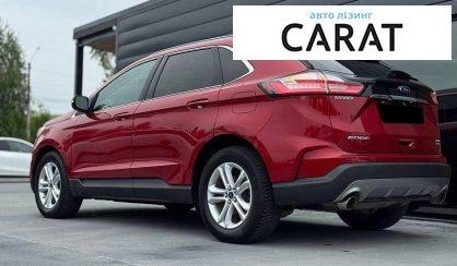 Ford Edge 2020