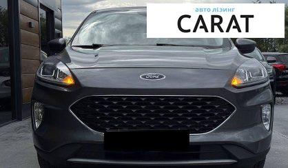 Ford Escape 2021