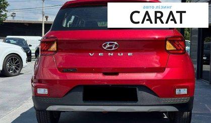 Hyundai Venue 2020