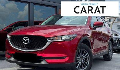 Mazda CX-5 2021
