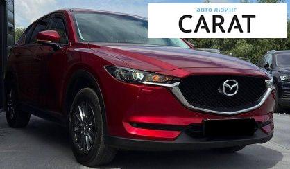 Mazda CX-5 2021