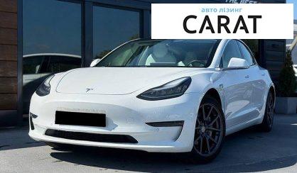 Розглянути Tesla Model 3 2019 Tesla Model 3 2019 - авто лізинг Carat