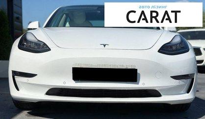 Tesla Model 3 2019