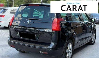 Peugeot 5008 2010