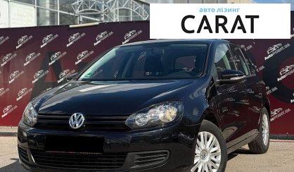 Розглянути Volkswagen Golf 2010 Volkswagen Golf 2010 - авто лізинг Carat