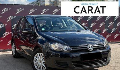 Volkswagen Golf 2010