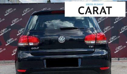Volkswagen Golf 2010
