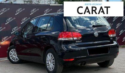 Volkswagen Golf 2010
