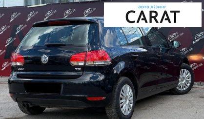 Volkswagen Golf 2010