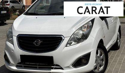 Ravon R2 2017 - авто лізинг Carat