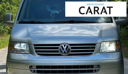 Volkswagen Transporter 2006