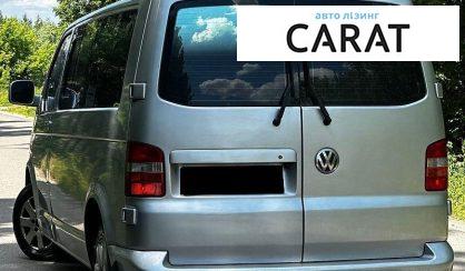 Volkswagen Transporter 2006