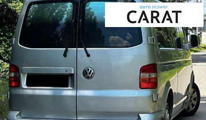 Volkswagen Transporter 2006