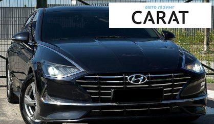 Hyundai Sonata 2019