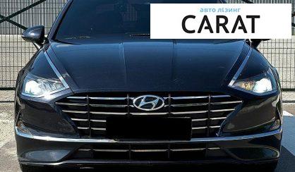Hyundai Sonata 2019