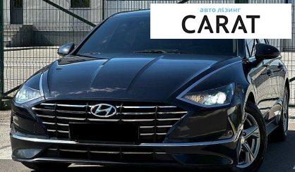 Hyundai Sonata 2019
