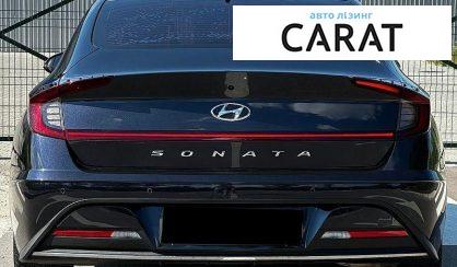 Hyundai Sonata 2019