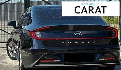 Hyundai Sonata 2019