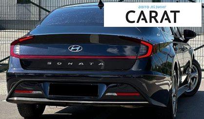 Hyundai Sonata 2019
