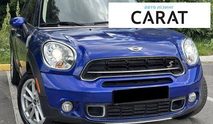 MINI Cooper 2016