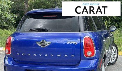 MINI Cooper 2016