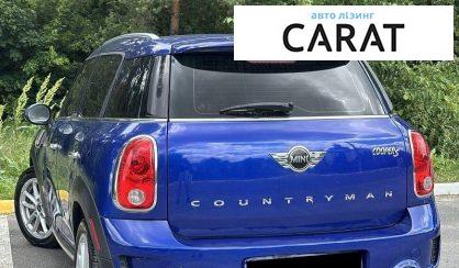MINI Cooper 2016
