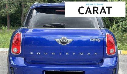 MINI Cooper 2016