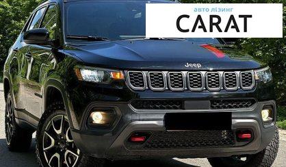Jeep Compass 2024