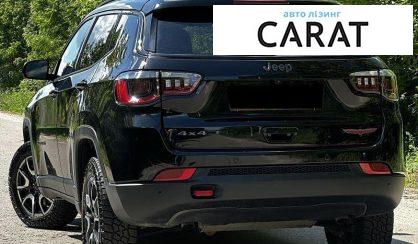 Jeep Compass 2024
