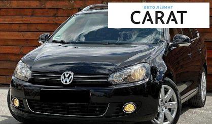 Рассмотреть Volkswagen Golf 2011 Volkswagen Golf 2011 - авто лізинг Carat