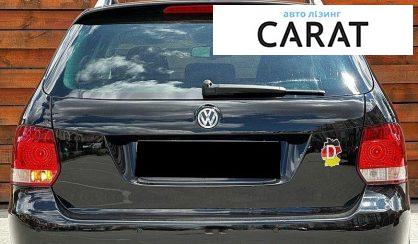 Volkswagen Golf 2011