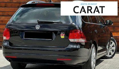 Volkswagen Golf 2011