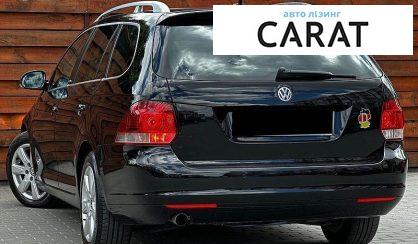 Volkswagen Golf 2011