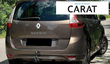 Renault Grand Scenic 2011