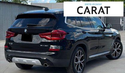 BMW X3 2020