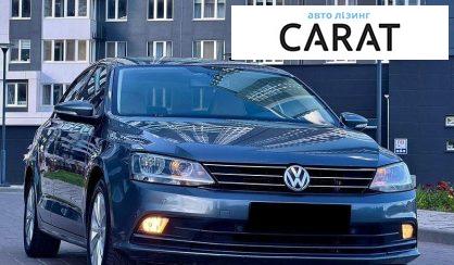 Volkswagen Jetta 2016