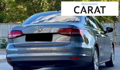Volkswagen Jetta 2016