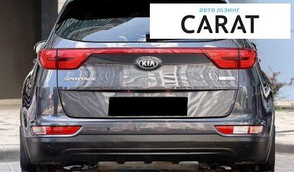 Kia Sportage 2018