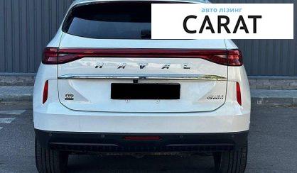 Haval H6 2021