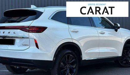 Haval H6 2021