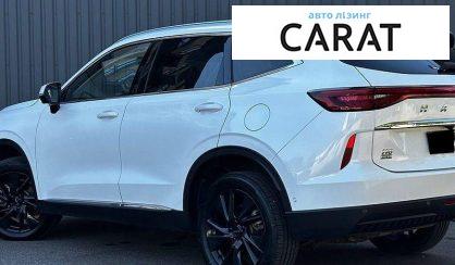 Haval H6 2021