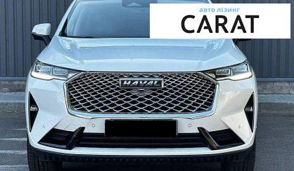 Haval H6 2021