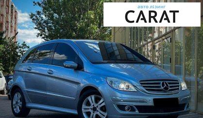 Mercedes-Benz B-Class 2006
